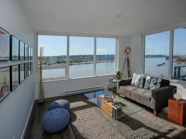 988 Quayside Dr #1211, New Westminster, BC V3M 0L5