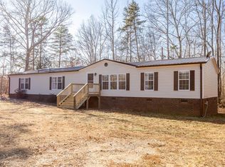 2300 Philbeck Xrds, Skipwith, VA 23968