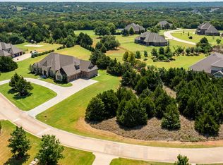 1116 Abberly Cir, Arcadia, OK 73007