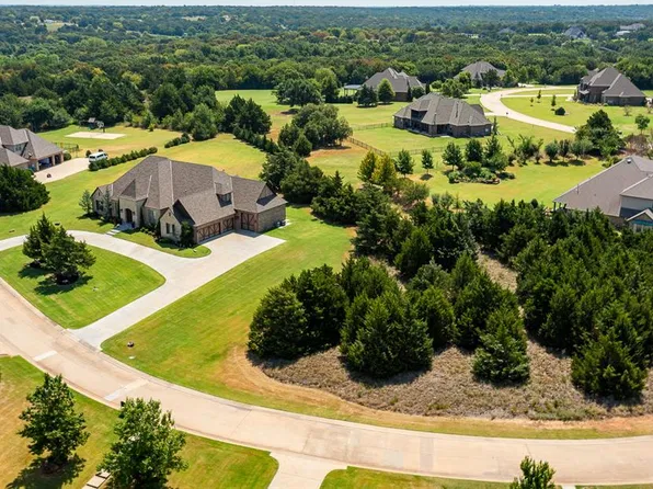 1116 Abberly Cir, Arcadia, OK 73007
