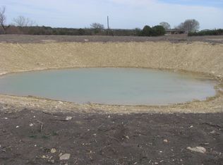 34.12 Acres Dm #116, Gatesville, TX 76528