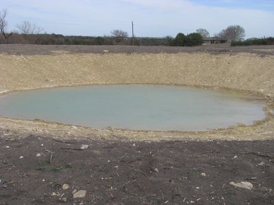 34.12 Acres Dm #116, Gatesville, TX, 76528