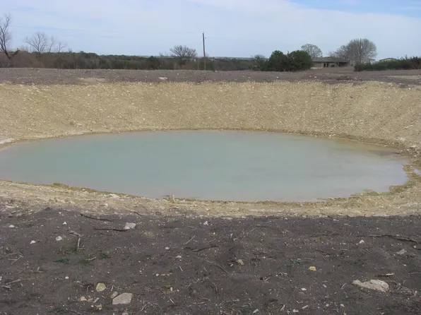 34.12 Acres Dm #116, Gatesville, TX 76528