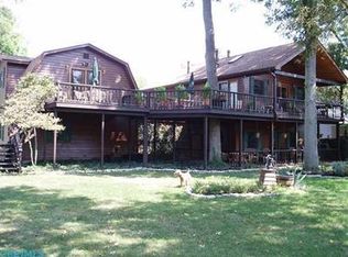 4931 Buckeye Ave NE, Thornville, OH 43076