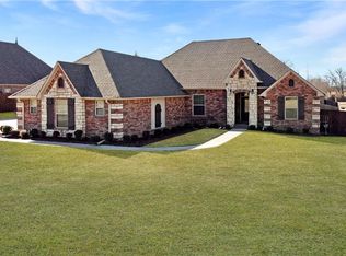 13010 Limestone Dr, Fort Smith, AR 72916