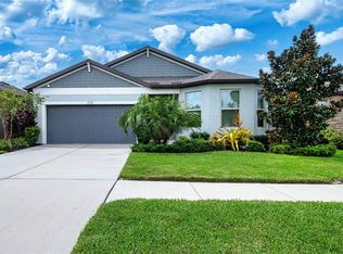11721 Brighton Knoll Loop, Riverview, FL 33579