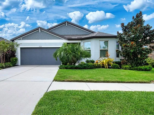 11721 Brighton Knoll Loop, Riverview, FL 33579