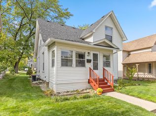 627 Prospect Ave NE, Grand Rapids, MI