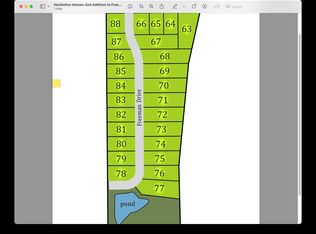 1768 Freeman Dr #69, Neenah, WI 54956