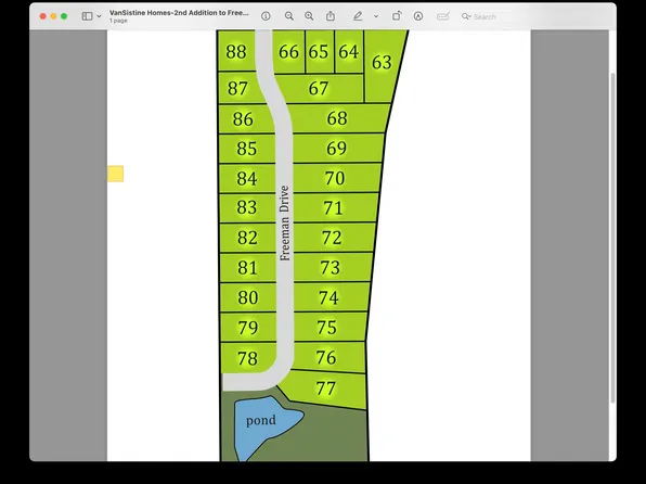 1712 Liberty Ave #65, Neenah, WI 54956