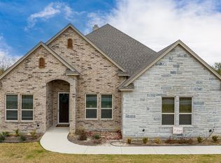 530 Wilson Bend Rd, Millsap, TX 76066