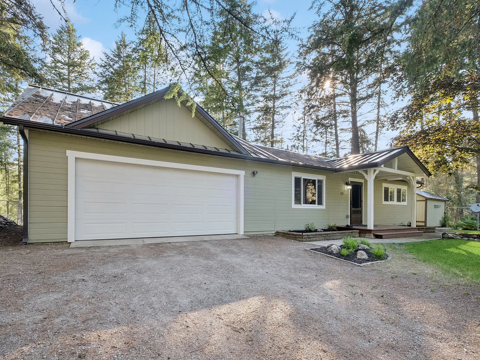 278 N Many Lakes Dr — Photo 1