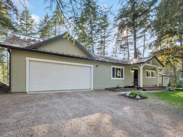 278 N Many Lakes Dr, Kalispell, MT 59901