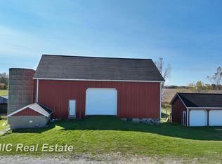 0 W Saginaw Rd, Mayville, MI 48744