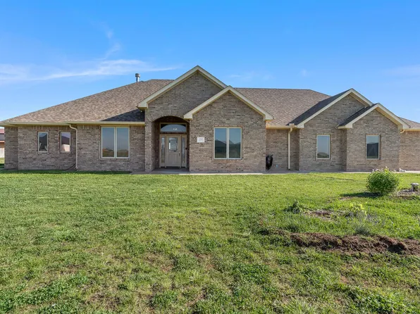 350 Snow Quail Rd, Canyon, TX 79015