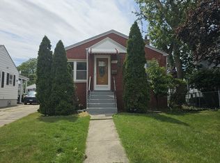 5050 N Oconto Ave, Harwood Heights, IL 60706