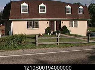 2305 W Hardies Rd, Gibsonia, PA 15044