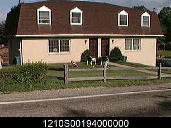 2305 W Hardies Rd