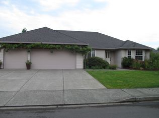 4702 NW 129th St, Vancouver, WA 98685