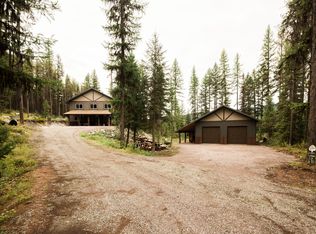 25 Little Cove Rd, Olney, MT 59927