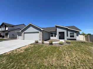 2150 W Rickon St, Kuna, ID 83634