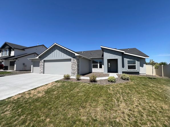 2150 W Rickon St