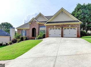 3130 Flatbottom Dr, Dacula, GA 30019