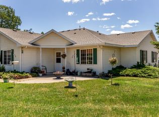 37440 Carefree Dr UNIT 1, Crosslake, MN 56442