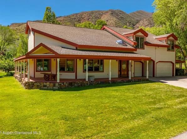 9 Creekside Ct, Glenwood Springs, CO 81601