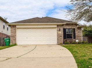 17907 Seco Creek Ln, Humble, TX 77396