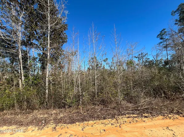 0 Seashore Ave, Alford, FL 32420