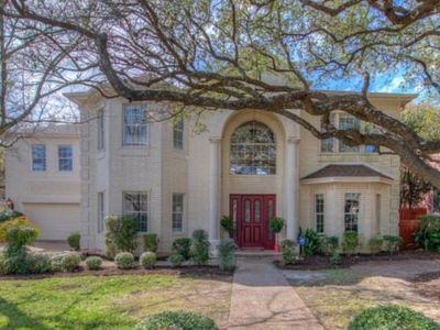 7621 Yaupon Dr, Austin, TX, 78759
