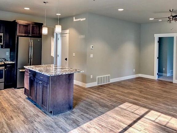 Kitchen/Great Room