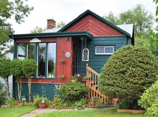 917 N 27th Ave W, Duluth, MN 55806