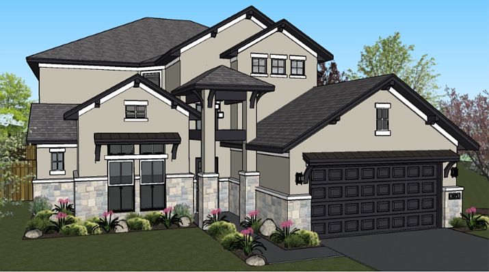 Washington Elevation