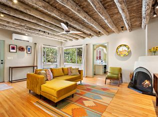 1968 San Ildefonso Rd, Santa Fe, NM 87505