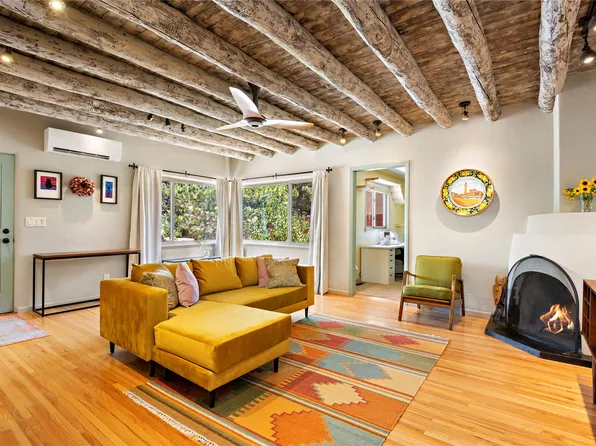 1968 San Ildefonso Rd, Santa Fe, NM 87505