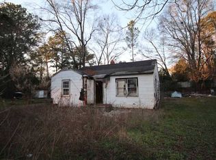 712 Raymond Ave, Anderson, SC 29625