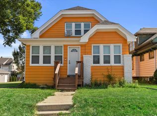 8821 W Greenfield Ave, West Allis, WI 53214
