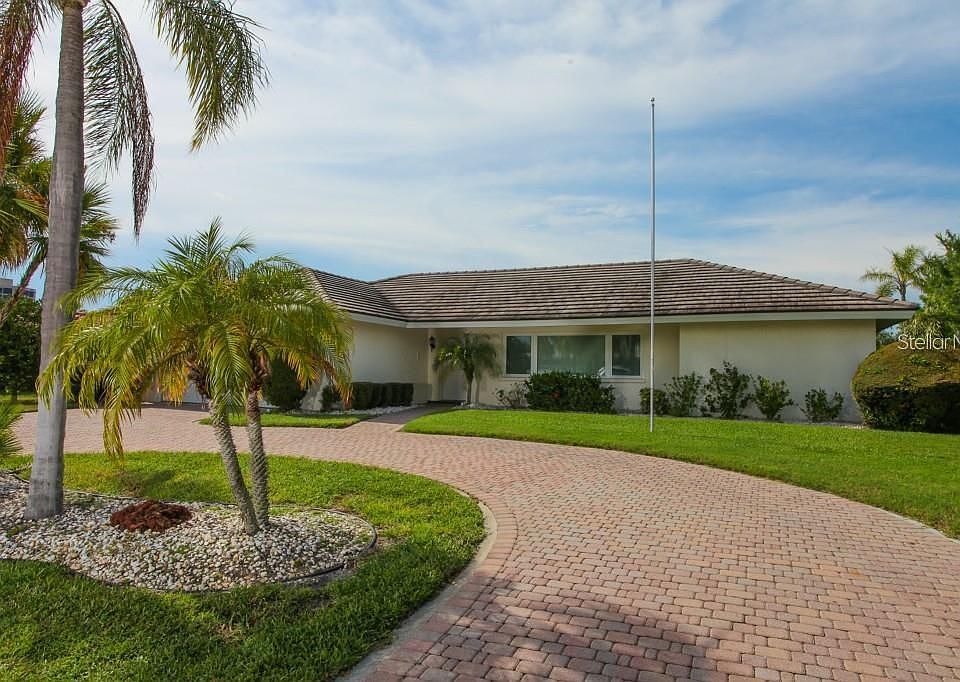 541 Golf Links Ln, Longboat Key, FL 34228 Zillow