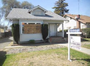 218 N 3rd St, Patterson, CA 95363