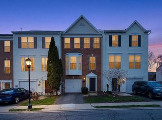 2483 Lakeside Dr, Frederick, MD 21702