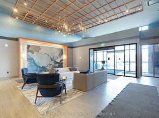 Trend Residences, Hamilton, ON L8B 2A5