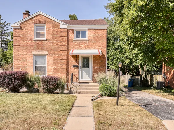 2530 Westbrook Dr, Franklin Park, IL 60131