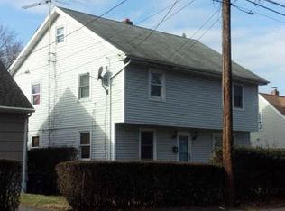 205 Indian Ave, Bridgeport, CT 06606