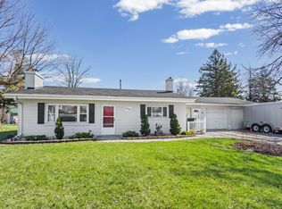 3131 N Prater Ave, Melrose Park, IL 60164