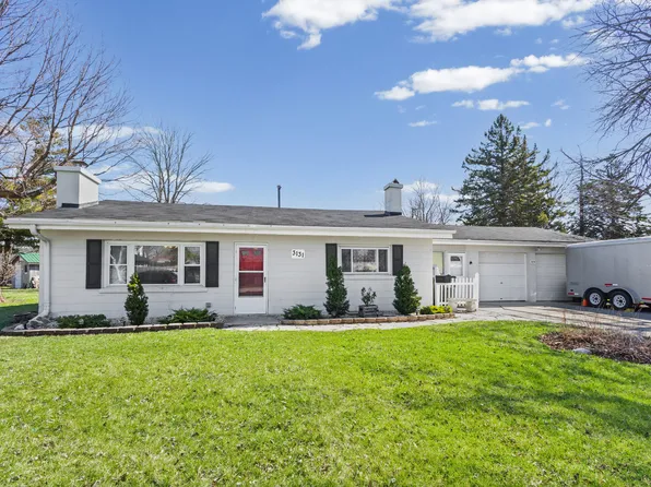 3131 N Prater Ave, Melrose Park, IL 60164