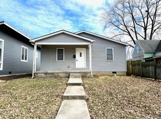 1617 Spruce St, Indianapolis, IN