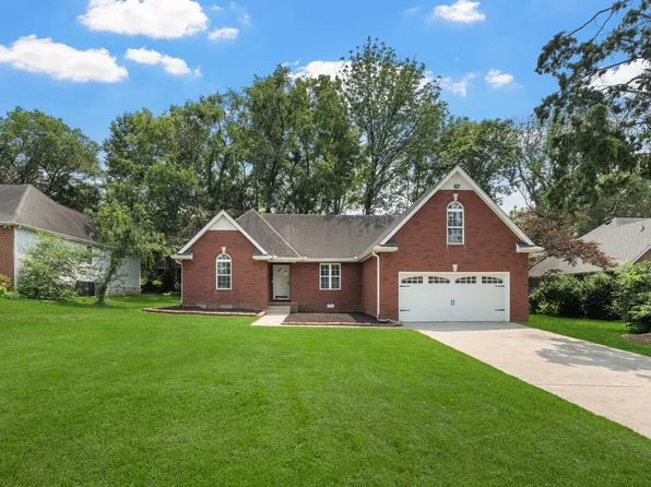 616 Woodland Hills Dr, La Vergne, TN 37086
