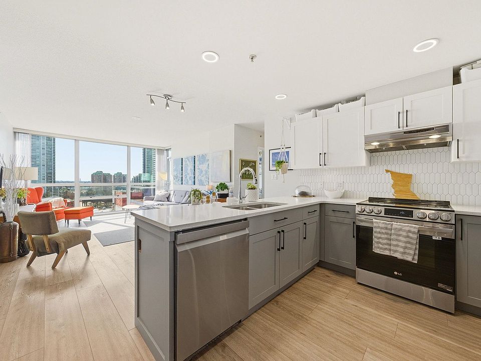 1st image of 14 Begbie St #1202